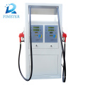 Popular noiseless gasoline pump diesel kerosene double nozzle diesel fuel dispenser